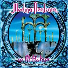 ...En Al-Hakim (Edición Especial) mp3 Album by Medina Azahara