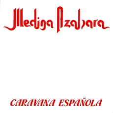 Caravana española mp3 Album by Medina Azahara
