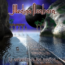 La estación de los sueños mp3 Album by Medina Azahara