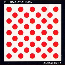 Andalucía mp3 Album by Medina Azahara
