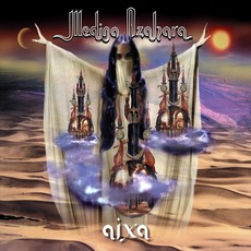 Aixa mp3 Album by Medina Azahara