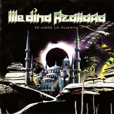 Se abre la puerta mp3 Album by Medina Azahara
