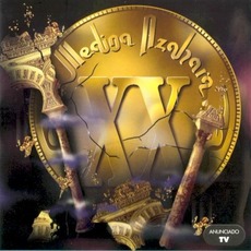 XX mp3 Album by Medina Azahara