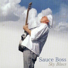 Sky Blues mp3 Album by Sauce Boss