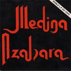 Medina Azahara (Doble L.P. En Vivo) mp3 Live by Medina Azahara