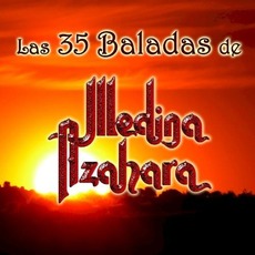 Las 35 baladas de Medina Azahara mp3 Artist Compilation by Medina Azahara