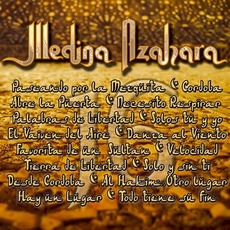 16 mp3 Artist Compilation by Medina Azahara