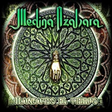 Marcando El Tiempo mp3 Artist Compilation by Medina Azahara