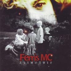 Asimetrie mp3 Artist Compilation by Ferris MC