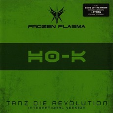 Tanz die Revolution (International Version) mp3 Single by Frozen Plasma
