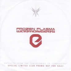 Warmongers mp3 Single by Frozen Plasma