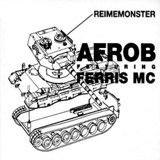 Reimemonster mp3 Single by Afrob