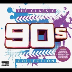 The Classic 90s Collection mp3 Compilation by Various Artists