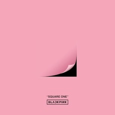 SQUARE ONE mp3 Single by BLACKPINK