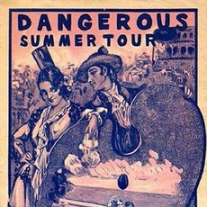 Dangerous Summer Tour (Live) mp3 Live by Bobby Long