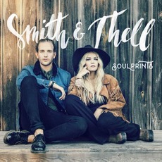 Soulprints mp3 Album by Smith & Thell