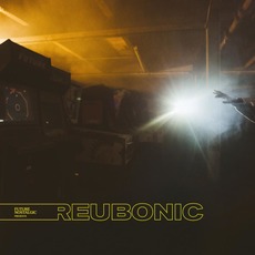 Reubonic mp3 Album by John Reuben