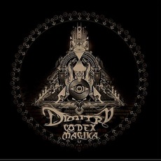Codex Magika mp3 Album by Dimitry