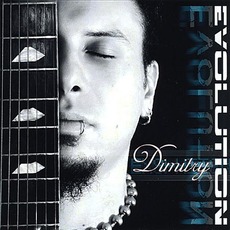 Evolution mp3 Album by Dimitry