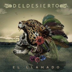El Llamado mp3 Album by DelDesierto