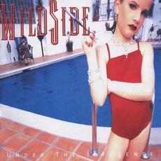 Under the Influence mp3 Album by Wildside