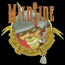 The Wasted Years mp3 Album by Wildside