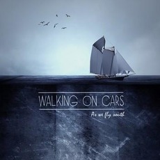 As We Fly South mp3 Album by Walking on Cars