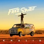 Free Spirit mp3 Album by Khalid