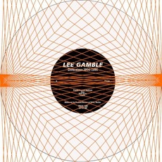 Diversions 1994-1996 mp3 Album by Lee Gamble