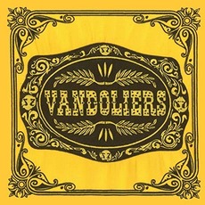 Ameri-Kinda mp3 Album by Vandoliers