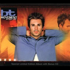 Movement in Still Life (Limited Edition) mp3 Album by BT