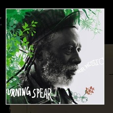 Our Music mp3 Album by Burning Spear