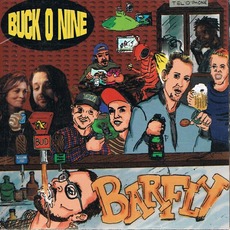 Barfly mp3 Album by Buck-O-Nine