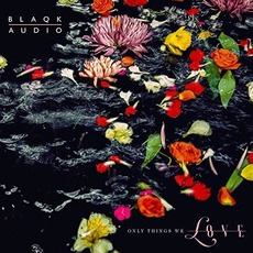 Only Things We Love mp3 Album by Blaqk Audio