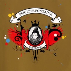 Kékéland mp3 Album by Brigitte Fontaine