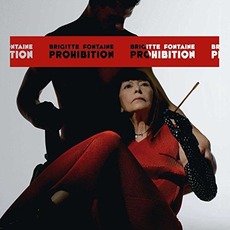 Prohibition mp3 Album by Brigitte Fontaine