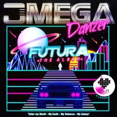 Futura = The Album = mp3 Album by OMEGA Danzer