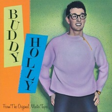 From the Original Master Tapes mp3 Artist Compilation by Buddy Holly