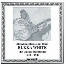 The Vintage Recordings (1930-1940) mp3 Artist Compilation by Bukka White