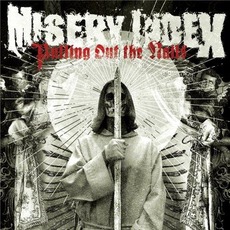 Pulling Out the Nails mp3 Artist Compilation by Misery Index