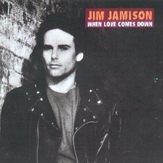 When Love Comes Down mp3 Album by Jimi Jamison