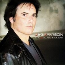 Crossroads Moment mp3 Album by Jimi Jamison