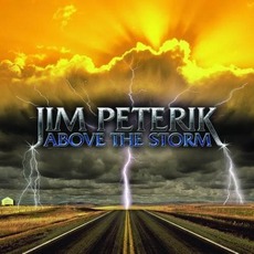 Above the Storm mp3 Album by Jim Peterik