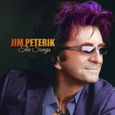 The Songs mp3 Album by Jim Peterik