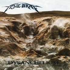 Dysanchelium mp3 Album by Tenebrae