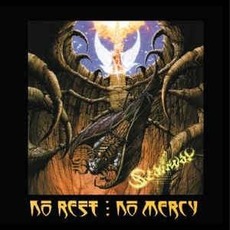 No Rest - No Mercy mp3 Album by Stairway