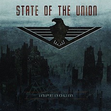 Inpendum mp3 Album by State Of The Union