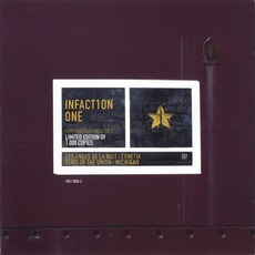 The Alien Chronicles (Infact1on One) mp3 Album by State Of The Union