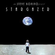 Stargazer mp3 Album by Steve Bonino Project