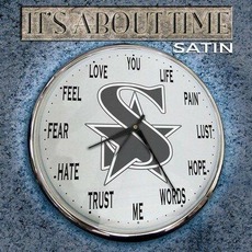 It's About Time mp3 Album by Satin